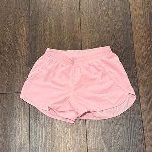 Target Kids Pink Shorts